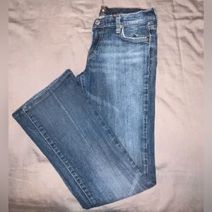 7 Jeans